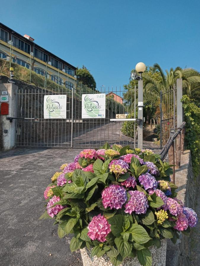 Casa Roberto B&B Savona Exterior photo