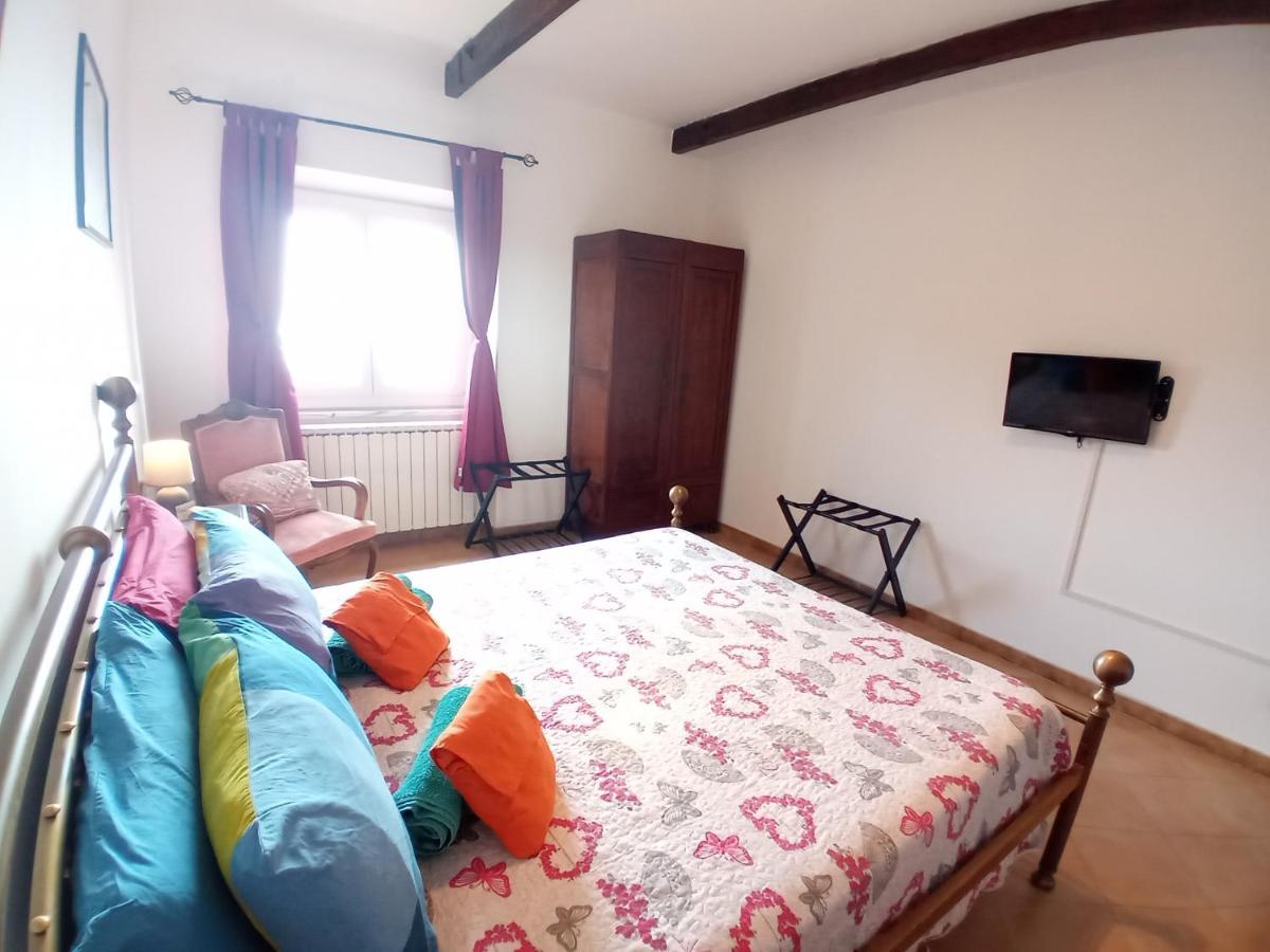 Casa Roberto B&B Savona Exterior photo