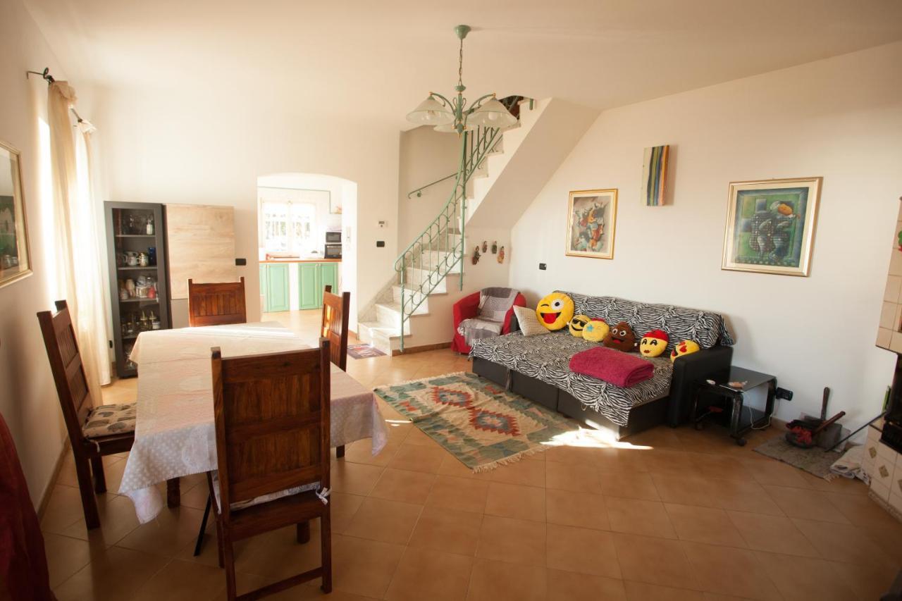 Casa Roberto B&B Savona Exterior photo