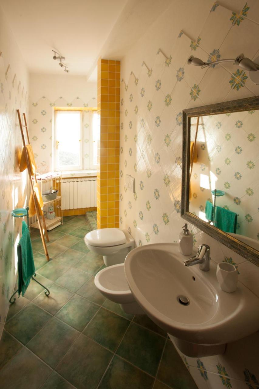 Casa Roberto B&B Savona Exterior photo