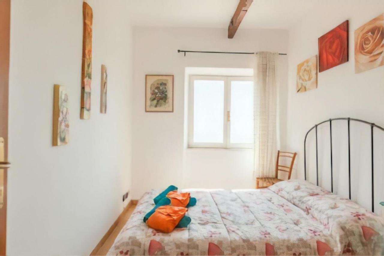 Casa Roberto B&B Savona Exterior photo